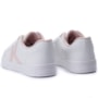 Tênis Feminino Kolosh Casual Napa C3002B White Gloss