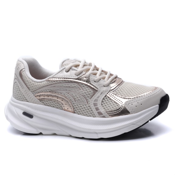 Tênis Feminino Kolosh Running E0351