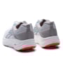 Tênis Feminino Kolosh Running E0582 White Nevoa Tiger
