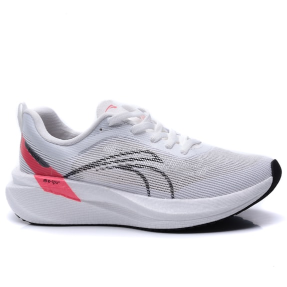 Tênis Feminino Kolosh Running E0601