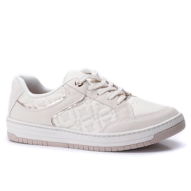 Tênis Feminino Kolosh Street Casual C4165