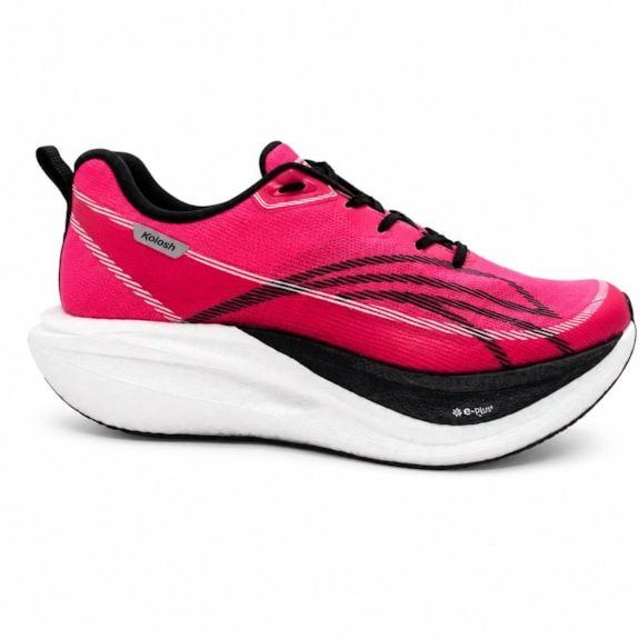 Tênis Feminino Kolosh Voryx E0921-0005