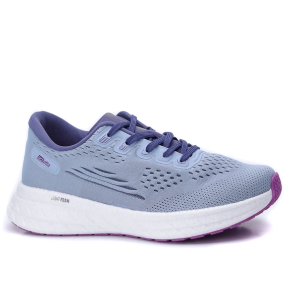 Tênis Feminino Light Foam Actvitta 4841.100