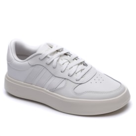Tênis Feminino Litecourt Adidas JI 2345 