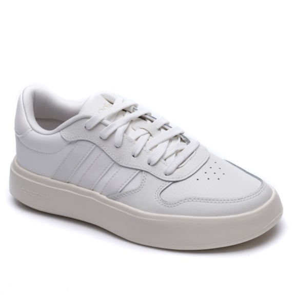 Tênis Feminino Litecourt Adidas JI 2345 