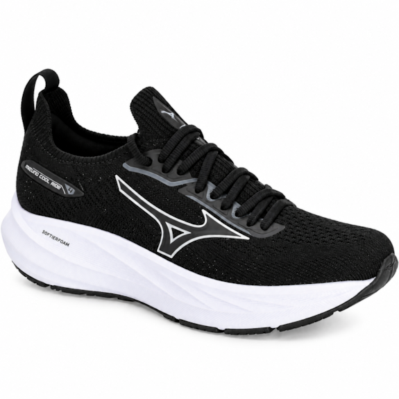 Tênis Feminino Mizuno Cool Ride 4 101181181 F