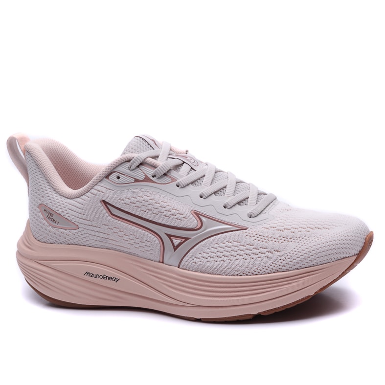 Tênis Feminino Mizuno Cool Ride 3 101095095 F - Andaraki