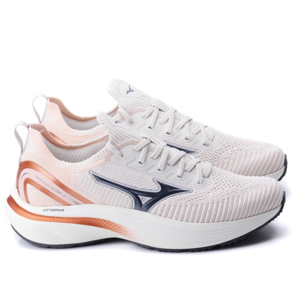 Tênis Feminino Mizuno Glow 2 101121121 f