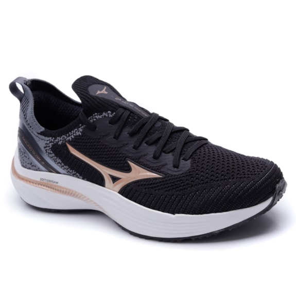 Tênis Feminino Mizuno Glow 2 101121121 f