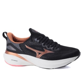 Tênis Feminino Mizuno Glow 3 101133133F