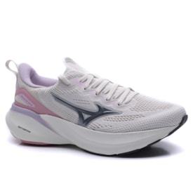 Tênis Feminino Mizuno Glow 3 101133133F