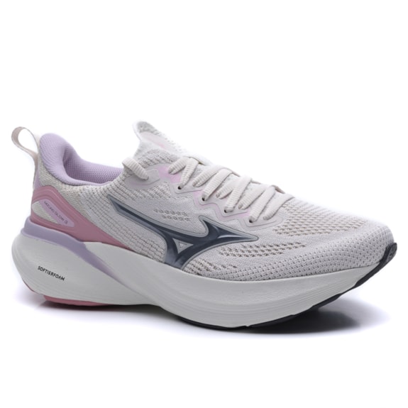 Tênis Feminino Mizuno Glow 3 101133133F
