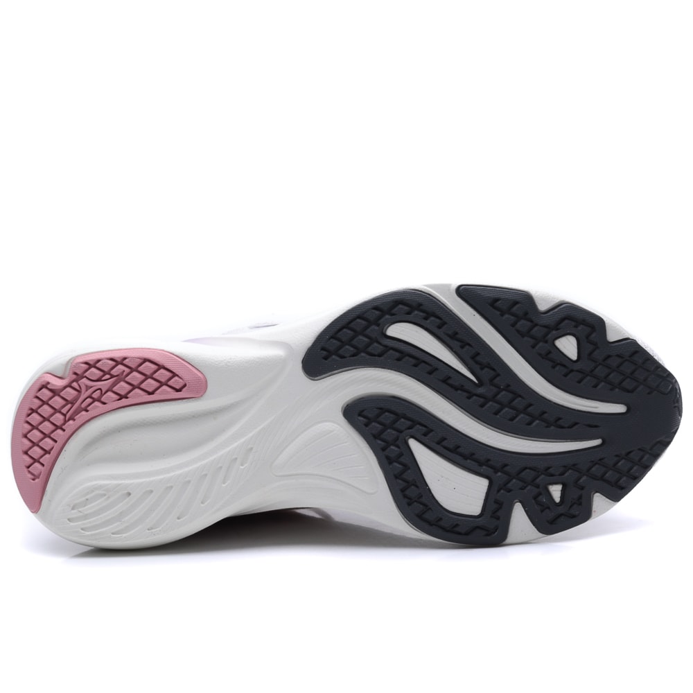 Tênis Feminino Jet 8 Mizuno 101043043 - Andaraki