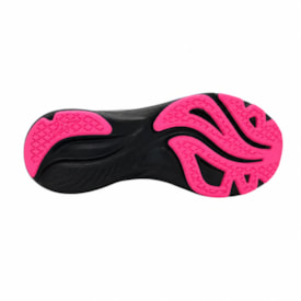 Tênis Feminino Mizuno Glow 3 101133133F