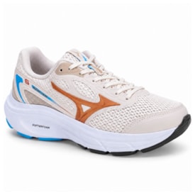 Tênis Feminino Mizuno Hawk 6 101033033 F