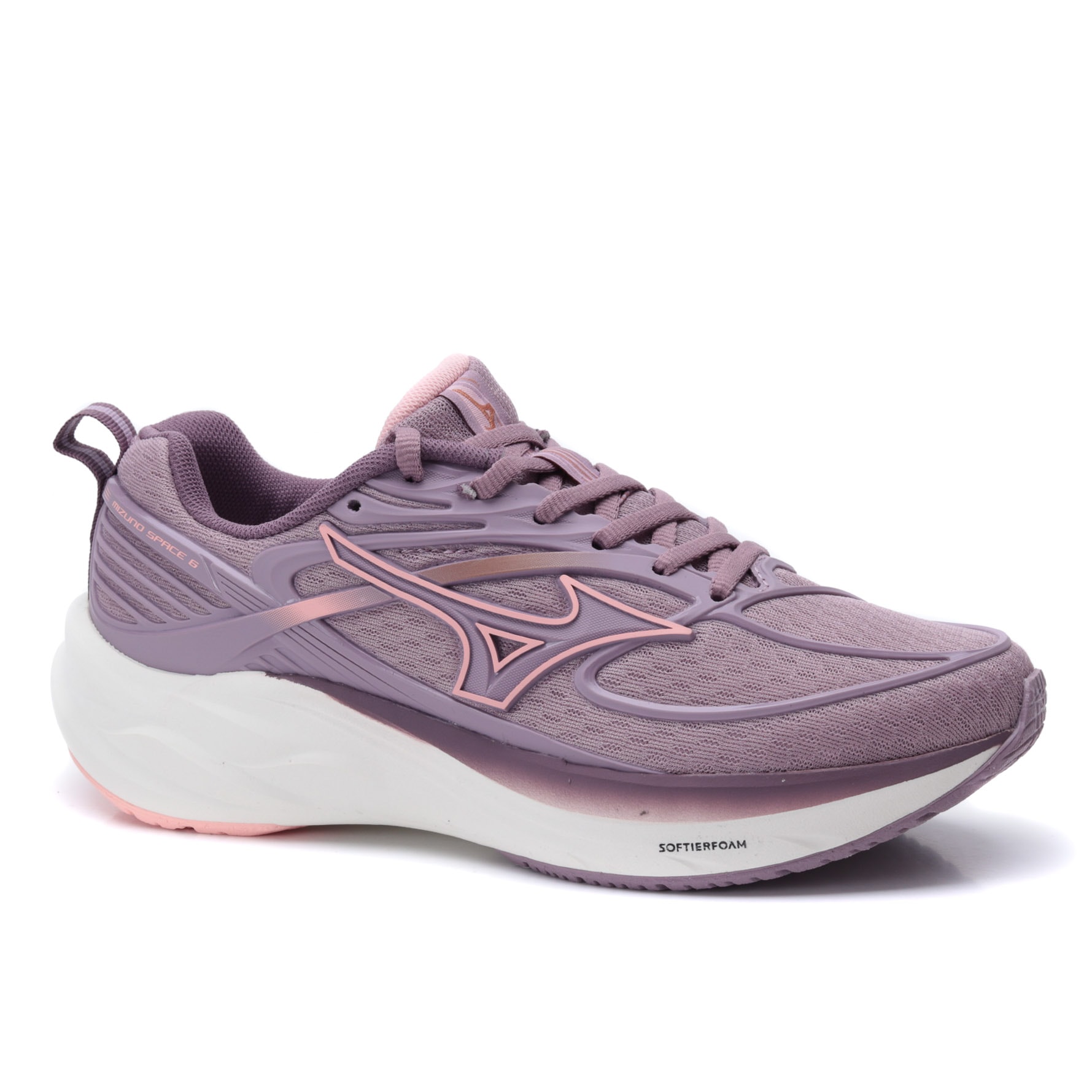 Tênis Masculino Space 4 Mizuno 101088088 M - Andaraki