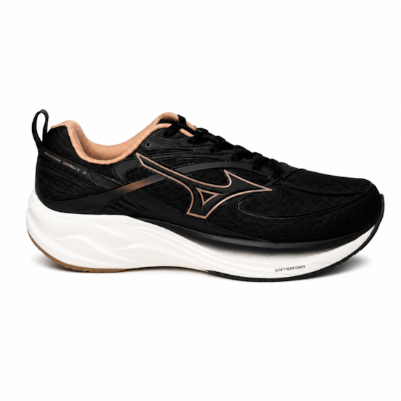 Tênis Feminino Mizuno Space 6 101146146 F