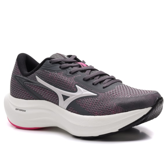Tênis Feminino Mizuno Virtue 2 101136136 F