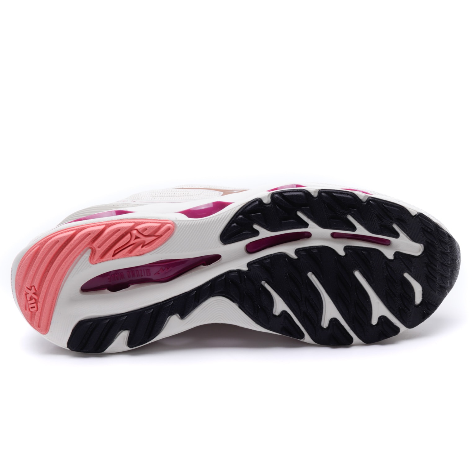 Tênis Masculino Wave Legend 4 Mizuno 101056056 M - Andaraki