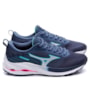 Tênis Feminino Mizuno Wave Vitality 5 101057057 F