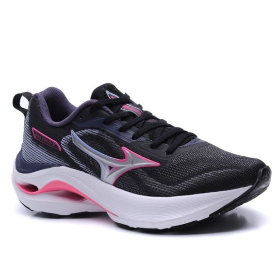 Tênis Feminino Mizuno Wave Vitality 7 101130130F