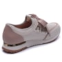Tênis Feminino Modare Casual Ultraconforto Laço 7405.101