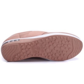 Tênis Feminino Modare Conforto com Gel e Elástico 7320.274