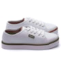 Tênis Feminino Moleca Casual 5712.205 F Branco