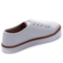 Tênis Feminino Moleca Casual 5712.205 F Branco