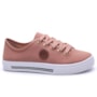 Tênis Feminino Moleca Casual Nobuck 5667.702 N