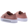 Tênis Feminino Moleca Casual Nobuck 5667.702 N