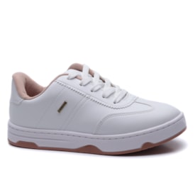 Tênis Feminino Moleca Casual Street Napa 5835.201 NP