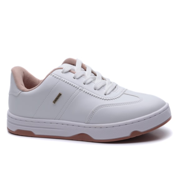 Tênis Feminino Moleca Casual Street Napa 5835.201 NP