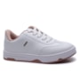 Tênis Feminino Moleca Casual Street Napa 5835.201 NP