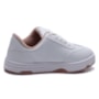 Tênis Feminino Moleca Casual Street Napa 5835.201 NP