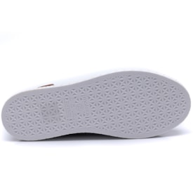 Tênis Feminino Moleca Slip On Napa 5712.304 Preto