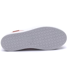 Tênis Feminino Moleca Slip On Napa 5712.304 Rosa