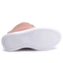 Tênis Feminino Moleca Sneaker Camurça 5834.101 Nude