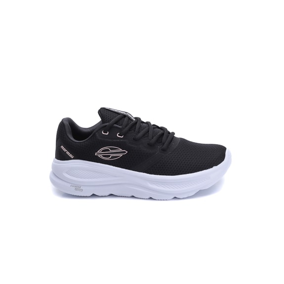 Tênis Feminino Mormaii Push 204108-5