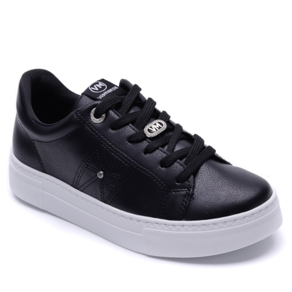 Tênis feminino Napa Via Marte 138-005