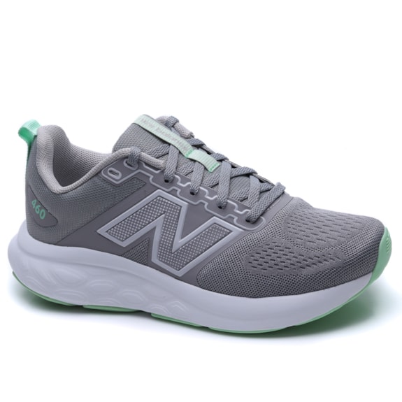 Tênis Feminino New Balance 460 V4 W460ZE4