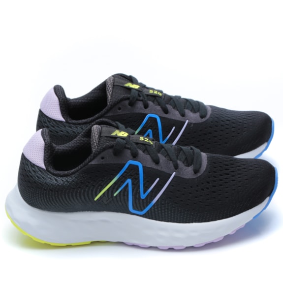 Tênis Feminino New Balance W520