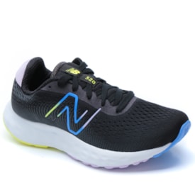 Tênis Feminino New Balance W520