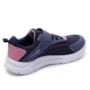 Tênis Feminino New Sport Infantil da Klin 480.065