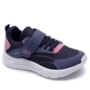 Tênis Feminino New Sport Infantil da Klin 480.065