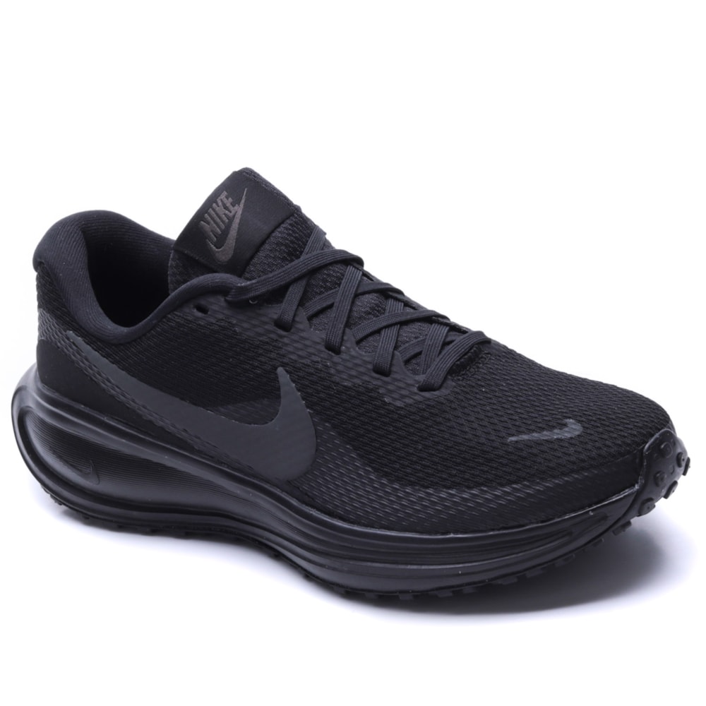 Tênis Feminino Nike Revolution 8 Preto HJ8485-002 - Andaraki