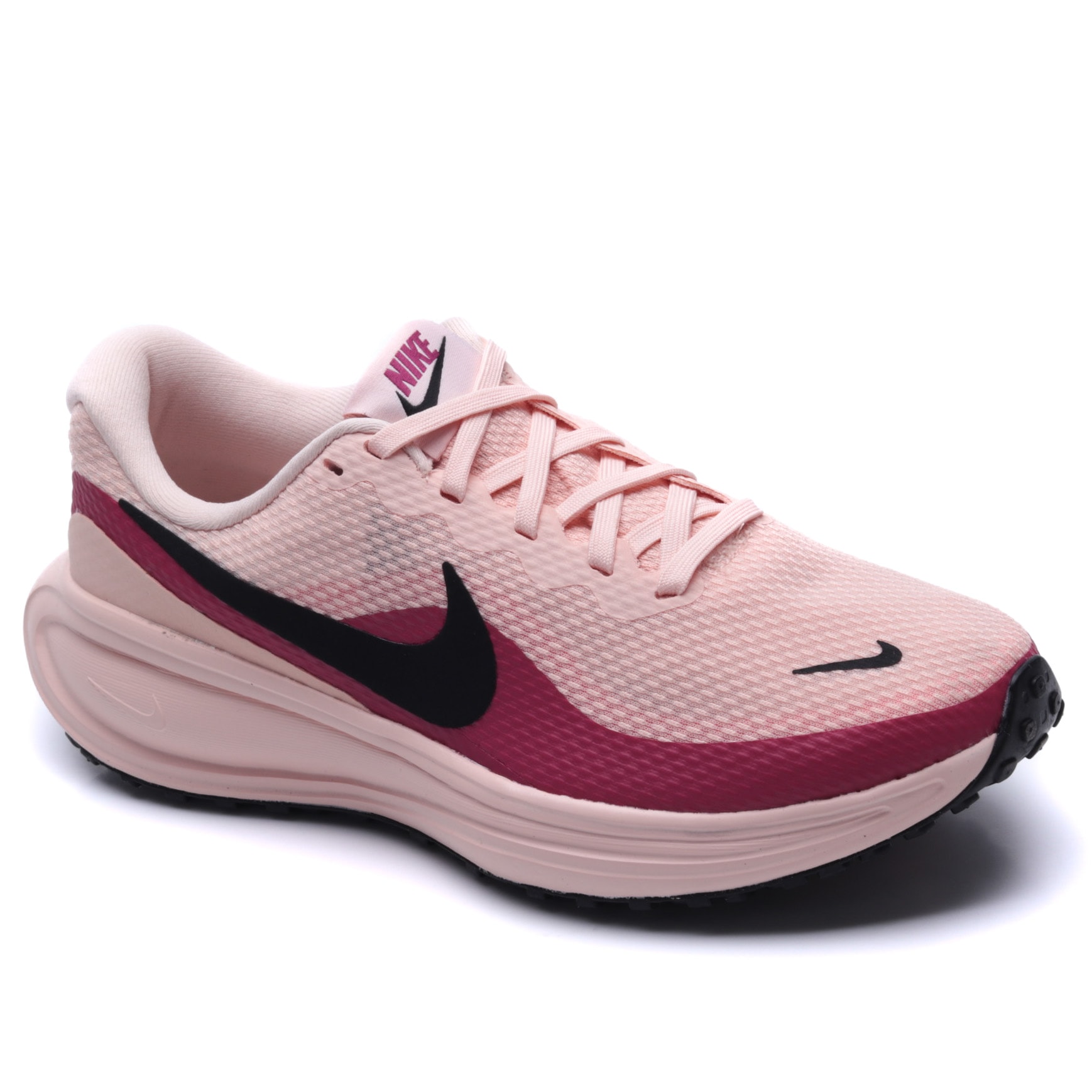Tênis Feminino Nike Revolution 8 Rosa HJ 8485-002 - Andaraki