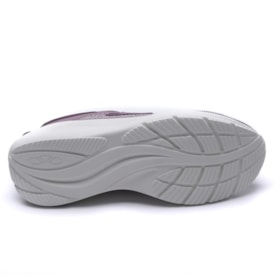 Tênis Feminino Olimpikus Vibe 386F Lavanda