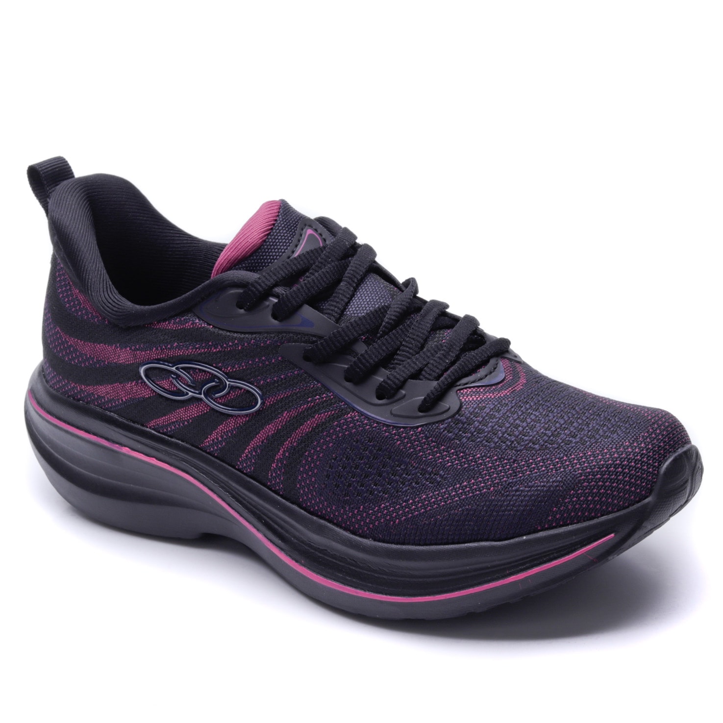Tênis Feminino Olympikus Bruma 407 F - Andaraki