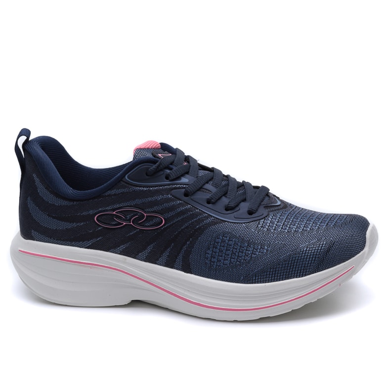 Tênis Feminino Olympikus Bruma 407 F - Andaraki